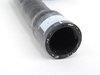 ES#2627325 - 8E0121101 - Upper Radiator Hose - Connects the upper radiator to the expansion tank and thermostat housing - Rein - Audi
