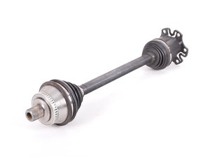 ES#2626374 - 8E0407272AT - Front Axle Assembly - Right - (NO LONGER AVAILABLE) - Complete driveshaft with CV joints; ready for installation - FEQ - 