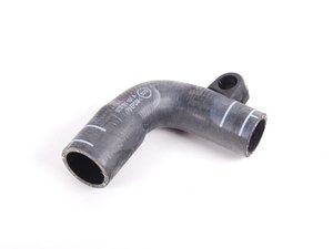 ES#2627313 - 06B121101A - Coolant Hose - Connects the hard water pipe to the rear coolant flange - Rein - Audi