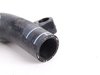 ES#2627313 - 06B121101A - Coolant Hose - Connects the hard water pipe to the rear coolant flange - Rein - Audi