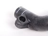 ES#2627313 - 06B121101A - Coolant Hose - Connects the hard water pipe to the rear coolant flange - Rein - Audi