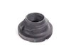 ES#2627626 - 1J0512149B - Rear Coil Spring Isolator - Priced Each - Replaces upper rubber spring perch in rear suspension - Rein - Audi Volkswagen
