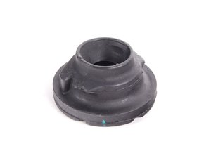 ES#2627626 - 1J0512149B - Rear Coil Spring Isolator - Priced Each - Replaces upper rubber spring perch in rear suspension - Rein - Audi Volkswagen