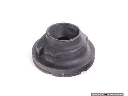 ES#2627626 - 1J0512149B - Rear Coil Spring Isolator - Priced Each - Replaces upper rubber spring perch in rear suspension - Rein - Audi Volkswagen