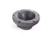 ES#2627626 - 1J0512149B - Rear Coil Spring Isolator - Priced Each - Replaces upper rubber spring perch in rear suspension - Rein - Audi Volkswagen