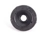 ES#2627626 - 1J0512149B - Rear Coil Spring Isolator - Priced Each - Replaces upper rubber spring perch in rear suspension - Rein - Audi Volkswagen