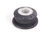 ES#2627615 - 1J0199429 - Subframe Mount - Priced Each - Mount pressed into subframe to allow for slight moment under force. - Rein - Volkswagen