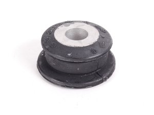 ES#2627615 - 1J0199429 - Subframe Mount - Priced Each - Mount pressed into subframe to allow for slight moment under force. - Rein - Volkswagen