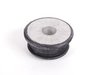 ES#2627615 - 1J0199429 - Subframe Mount - Priced Each - Mount pressed into subframe to allow for slight moment under force. - Rein - Volkswagen