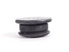 ES#2627615 - 1J0199429 - Subframe Mount - Priced Each - Mount pressed into subframe to allow for slight moment under force. - Rein - Volkswagen