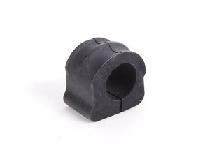 ES#2627337 - 1J0411314T - Sway Bar Bushing - Priced Each - Fits left or right side - Rein - Audi Volkswagen