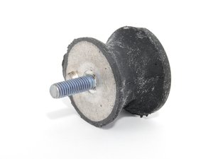 ES#2622939 - 22316771219 - Transmission Mount - Priced Each - Mounted at the rear of transmission on crossmember - Rein - BMW
