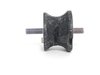 ES#3672759 - 3002371101 - Transmission Mount - Priced Each - Mounted at the rear of transmission on crossmember - Meyle - BMW