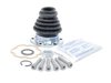 ES#2628170 - 191498202A - Inner CV Boot Kit - Right Side - Stop losing CV grease and extend axle joint life - Rein - Volkswagen
