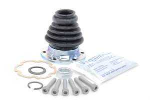 ES#2628170 - 191498202A - Inner CV Boot Kit - Right Side - Stop losing CV grease and extend axle joint life - Rein - Volkswagen