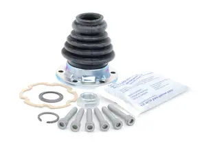 Inner CV Boot Kit - Right Side