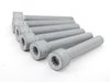ES#2628170 - 191498202A - Inner CV Boot Kit - Right Side - Stop losing CV grease and extend axle joint life - Rein - Volkswagen