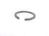 ES#2628170 - 191498202A - Inner CV Boot Kit - Right Side - Stop losing CV grease and extend axle joint life - Rein - Volkswagen