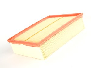 ES#4016 - C27192.1 - Air Filter - Keep clean air running through your engine - Mann - 