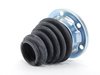 ES#2628170 - 191498202A - Inner CV Boot Kit - Right Side - Stop losing CV grease and extend axle joint life - Rein - Volkswagen
