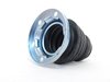 ES#2628170 - 191498202A - Inner CV Boot Kit - Right Side - Stop losing CV grease and extend axle joint life - Rein - Volkswagen