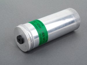 ES#2627581 - 1J0820191D - A/C Receiver/Drier - Recommended to be replaced any time the A/C system is open - Rein - Audi Volkswagen