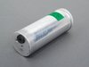 ES#2627581 - 1J0820191D - A/C Receiver/Drier - Recommended to be replaced any time the A/C system is open - Rein - Audi Volkswagen