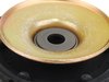 ES#2627598 - 357412329 - Upper Strut Mount - Priced Each - A common source of noise in the front suspension, Includes bearing - Rein - Volkswagen