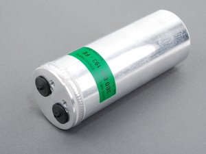 ES#2627583 - 3B0820193 - Receiver Drier - Should be changed when servicing A/C system - Rein - Volkswagen