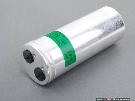 ES#2627583 - 3B0820193 - Receiver Drier - Should be changed when servicing A/C system - Rein - Volkswagen
