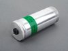ES#2627581 - 1J0820191D - A/C Receiver/Drier - Recommended to be replaced any time the A/C system is open - Rein - Audi Volkswagen