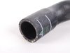 ES#2627316 - 06B121057A - Coolant Hose - Connects the thermostat housing the the hard water pipe - Rein - Audi