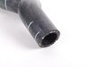 ES#2627316 - 06B121057A - Coolant Hose - Connects the thermostat housing the the hard water pipe - Rein - Audi