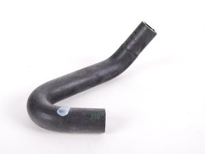 ES#2627319 - 06B121058 - Oil Cooler Hose - Return - Connects the oil cooler to the hard water tube - Rein - Audi Volkswagen