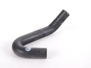Oil Cooler Hose - Return