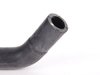 ES#2627319 - 06B121058 - Oil Cooler Hose - Return - Connects the oil cooler to the hard water tube - Rein - Audi Volkswagen