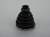 ES#2628154 - 1J0498201G - Inner CV Boot Kit - Priced Each - Complete boot kit, with grease and necessary hardware. Fits left and right sides. - Rein - Volkswagen