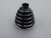 ES#2628153 - 1K0498203 -  Outer CV boot Kit - Priced Each - Everything you need to repair a torn boot - Rein - Audi Volkswagen