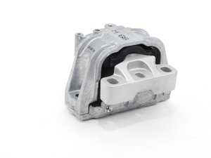 ES#2627609 - 1K0199262AR - Side Engine Mount - Reduce driveline vibrations with a new motor mount - Rein - Audi Volkswagen