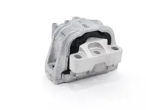 Side Engine Mount