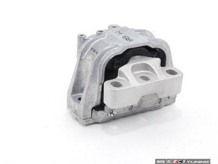 ES#2627609 - 1K0199262AR - Side Engine Mount - Reduce driveline vibrations with a new motor mount - Rein - Audi Volkswagen