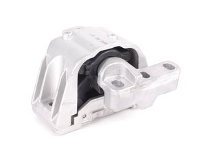 ES#2627592 - 1J0199262BF - Engine Mount - Right - Reduce driveline vibrations with a new motor mount - Rein - Volkswagen