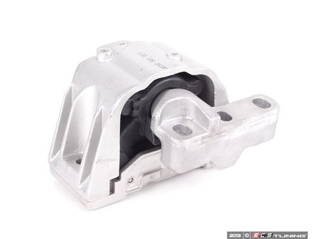 ES#2627592 - 1J0199262BF - Engine Mount - Right - Reduce driveline vibrations with a new motor mount - Rein - Volkswagen