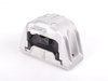 ES#2627592 - 1J0199262BF - Engine Mount - Right - Reduce driveline vibrations with a new motor mount - Rein - Volkswagen