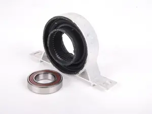 Driveshaft Center Mount