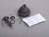 ES#2627354 - 893498203F - Outer CV Joint Boot Kit - Priced Each - (NO LONGER AVAILABLE) - Stop losing CV grease and extend axle joint life - Rein - 