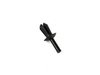 ES#467800 - N10259301 - Plastic Rivet - Priced Each - Helps support the rear valance to the bumper cover. 5x11 - Genuine Volkswagen Audi - Audi