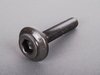 ES#2627354 - 893498203F - Outer CV Joint Boot Kit - Priced Each - (NO LONGER AVAILABLE) - Stop losing CV grease and extend axle joint life - Rein - 