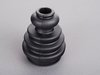 ES#2627353 - 8E0498201A -  CV Joint Boot Kit - Inner - Priced Each - Stop losing CV grease and extend axle joint life - Rein - Audi