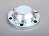 ES#2627353 - 8E0498201A -  CV Joint Boot Kit - Inner - Priced Each - Stop losing CV grease and extend axle joint life - Rein - Audi